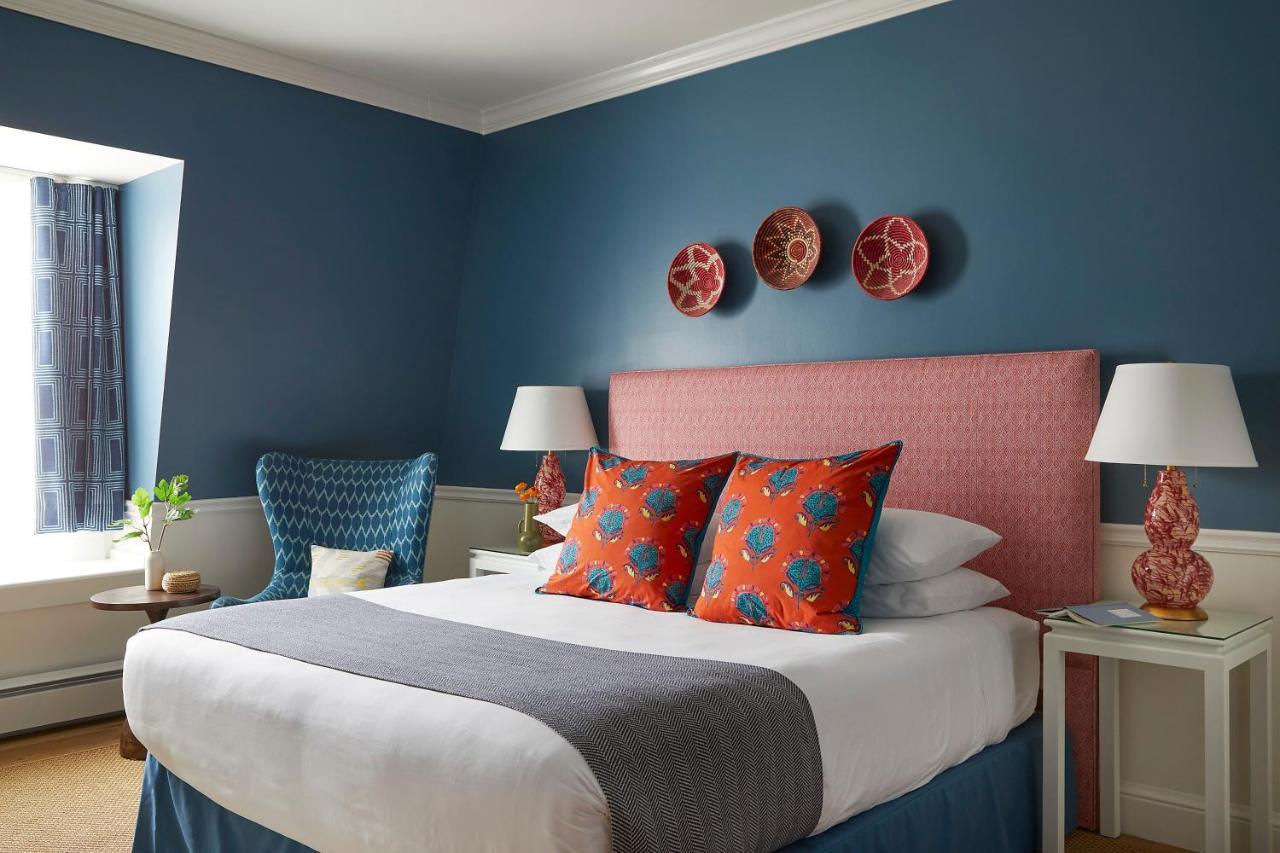 The Christopher, The Edgartown Collection Eksteriør bilde