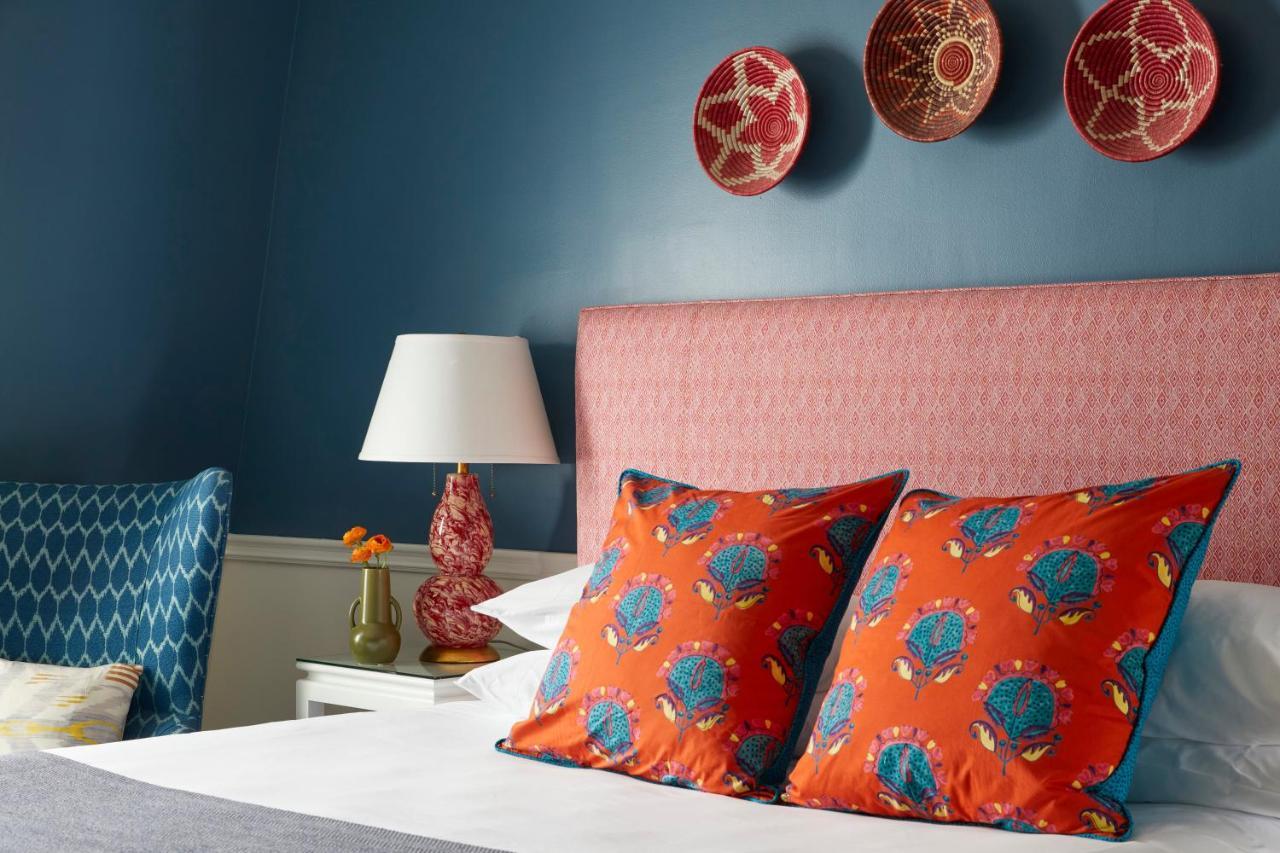 The Christopher, The Edgartown Collection Eksteriør bilde