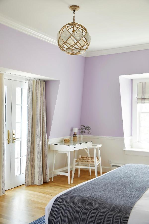 The Christopher, The Edgartown Collection Eksteriør bilde