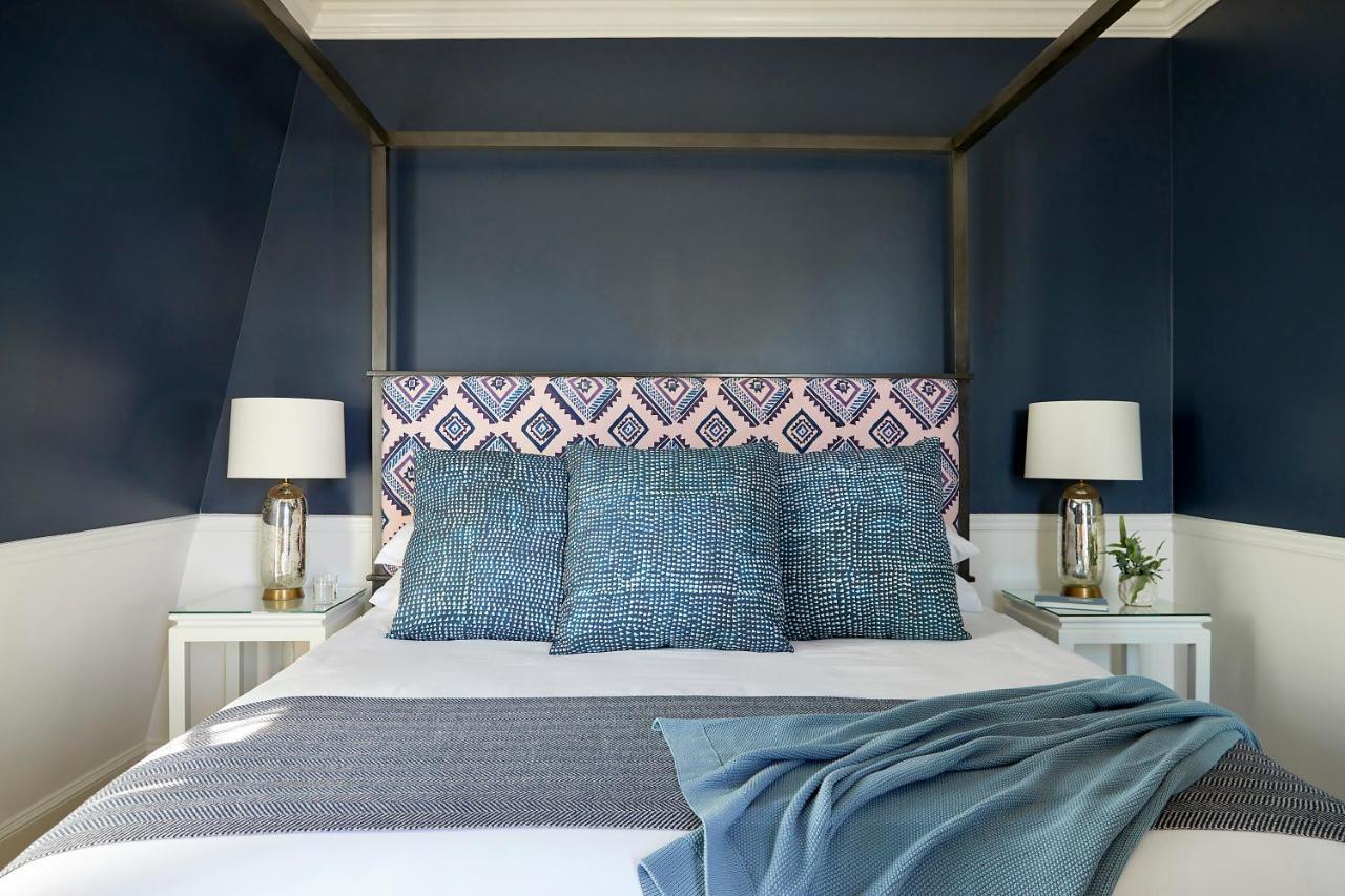 The Christopher, The Edgartown Collection Eksteriør bilde
