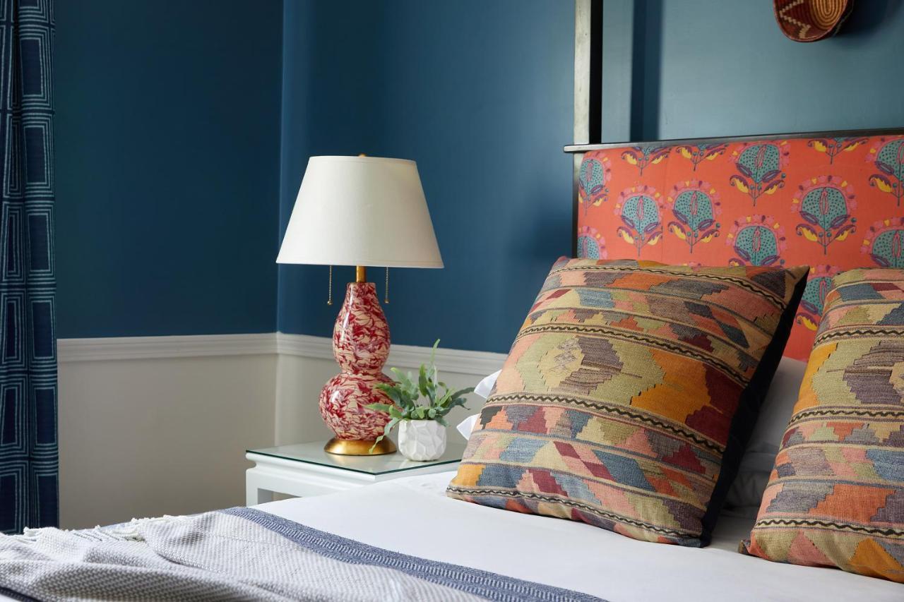 The Christopher, The Edgartown Collection Eksteriør bilde