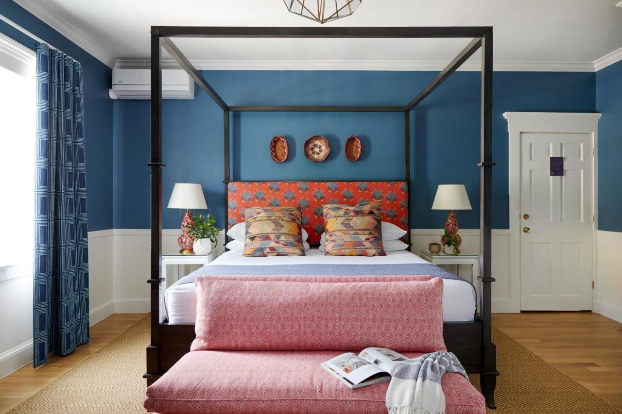 The Christopher, The Edgartown Collection Eksteriør bilde