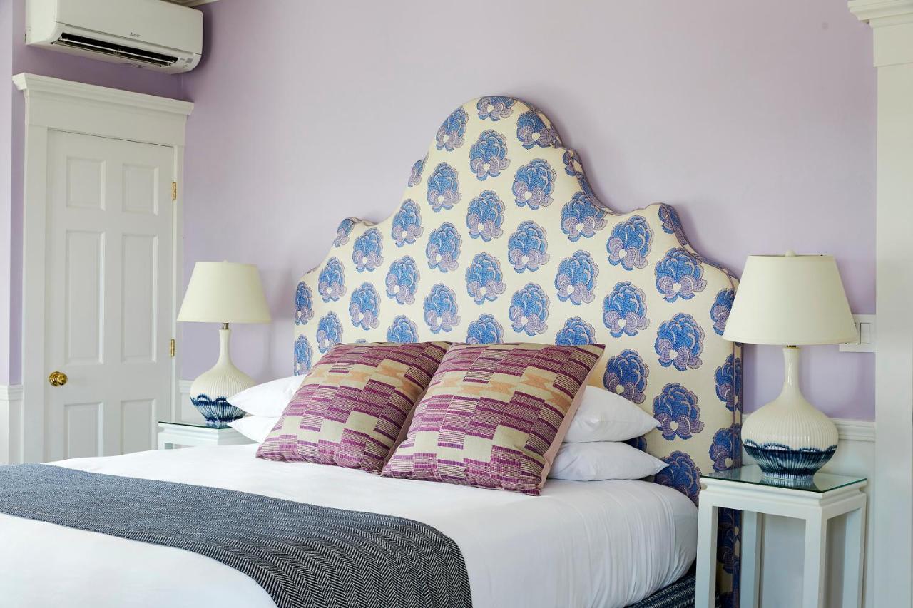 The Christopher, The Edgartown Collection Eksteriør bilde