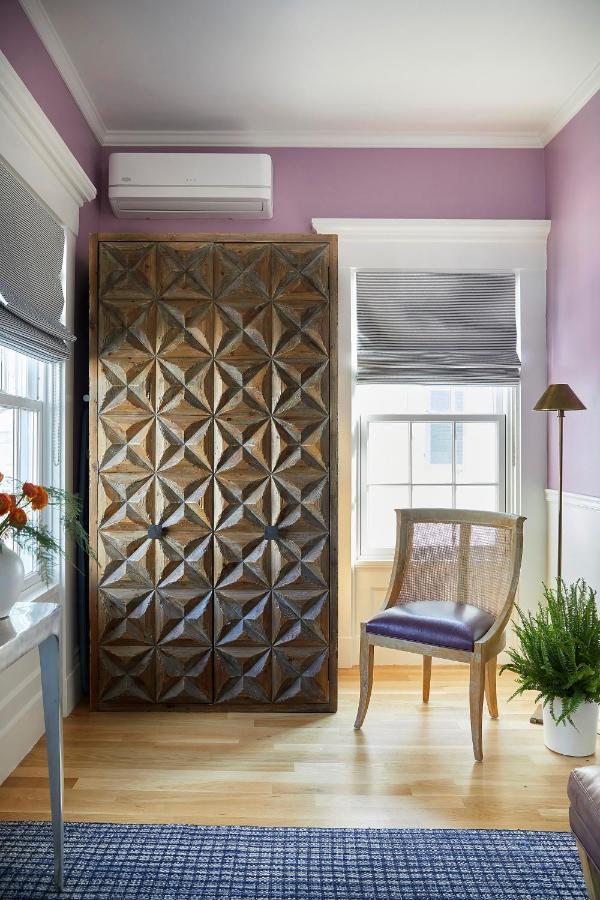 The Christopher, The Edgartown Collection Eksteriør bilde