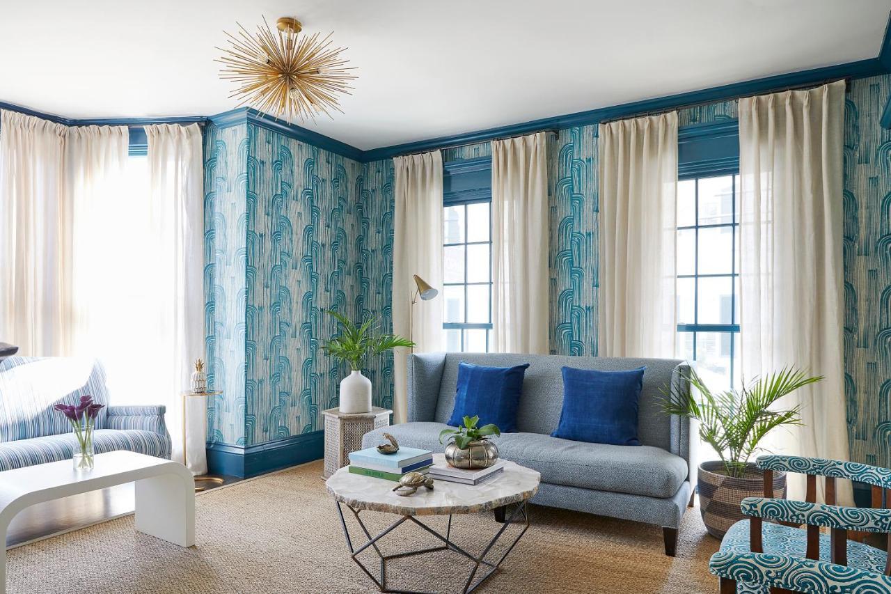 The Christopher, The Edgartown Collection Eksteriør bilde