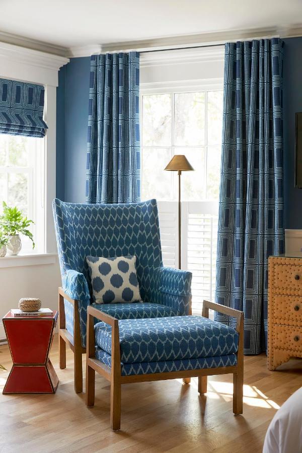 The Christopher, The Edgartown Collection Eksteriør bilde
