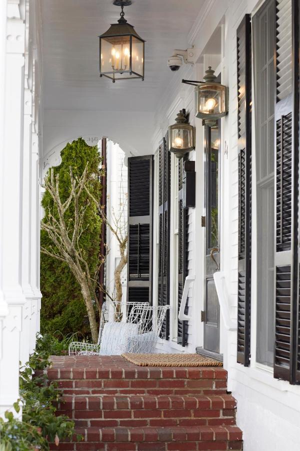 The Christopher, The Edgartown Collection Eksteriør bilde