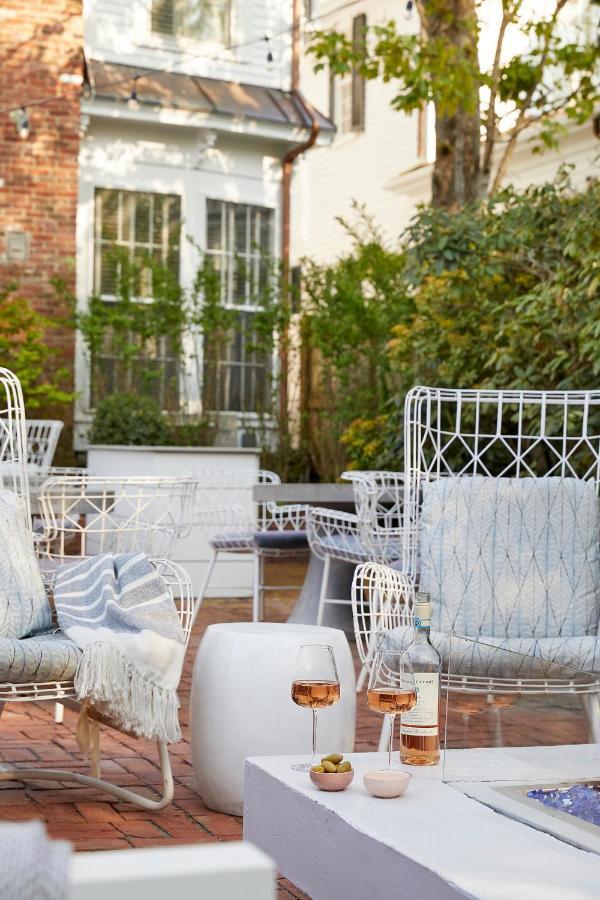 The Christopher, The Edgartown Collection Eksteriør bilde