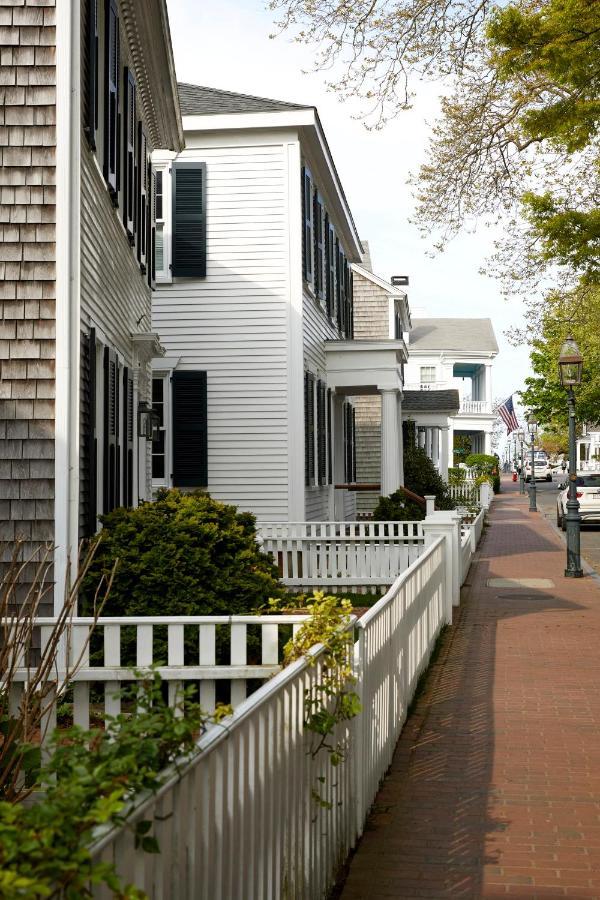 The Christopher, The Edgartown Collection Eksteriør bilde