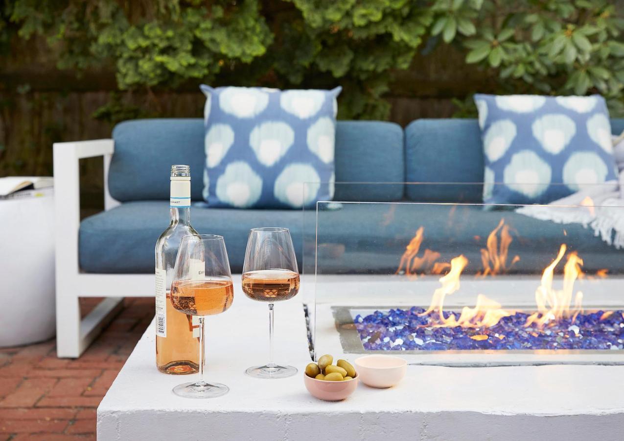 The Christopher, The Edgartown Collection Eksteriør bilde