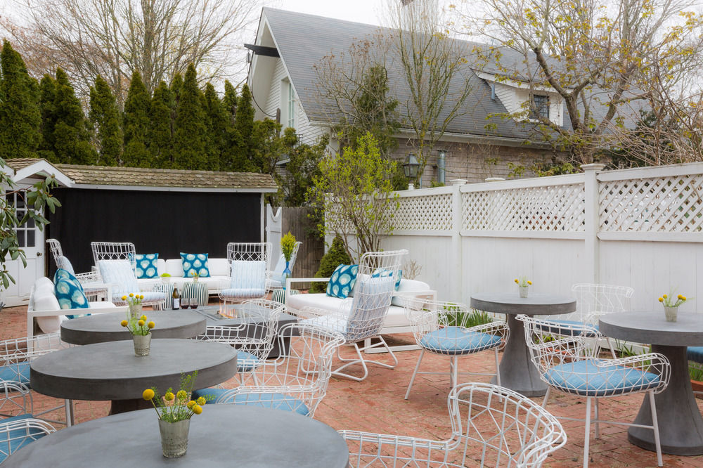 The Christopher, The Edgartown Collection Eksteriør bilde