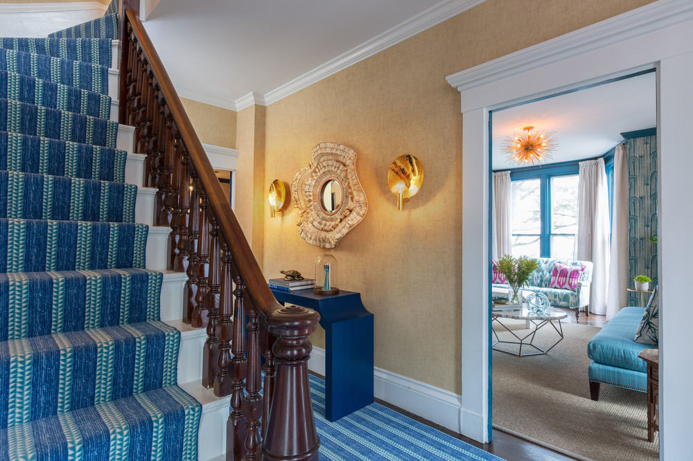 The Christopher, The Edgartown Collection Eksteriør bilde